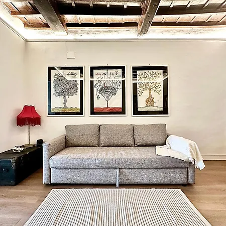 5' Station Just Renewed Appartement *