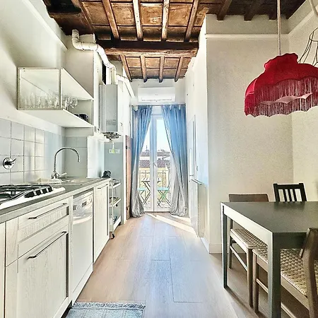 Appartement 5' Station Just Renewed