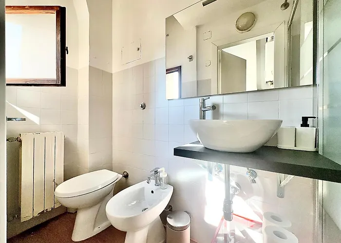 5' Station Just Renewed * Florenz